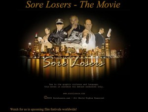 Sore Losers