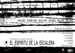El espíritu de la escalera
