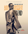 Película Bill Russell: Legend
