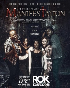 Manifestation