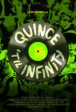 Quince Til' Infinity