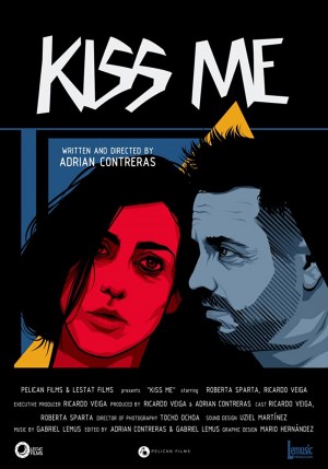 Kiss Me Kiss Me