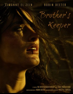 Brother's Keeper