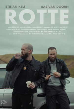 Rotte