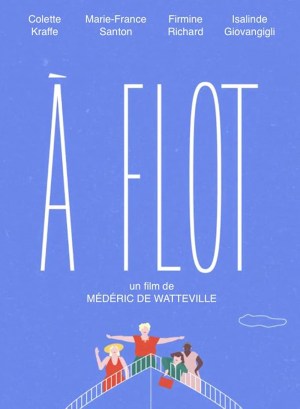 À flot À flot