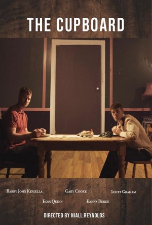 The Cupboard