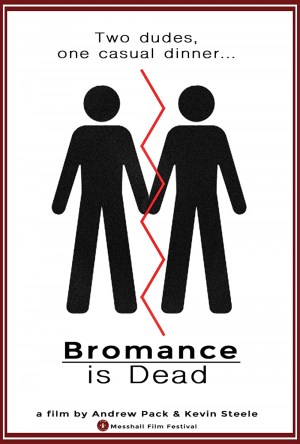 Bromance Is Dead