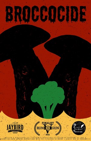 Broccocide