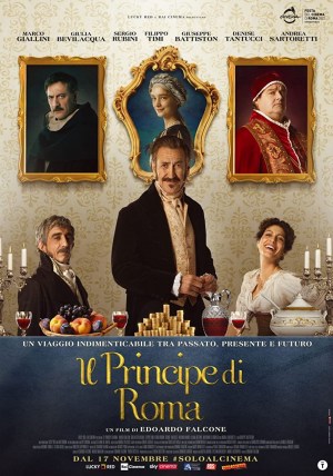 Il Principe di Roma Il Principe di Roma
