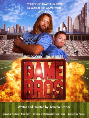 Game Bros