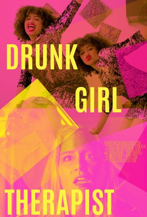 Drunk Girl Therapist