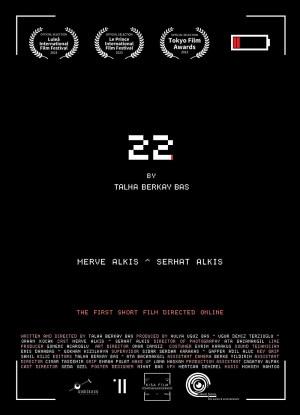 22
