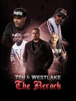 7th & Westlake the Rerock