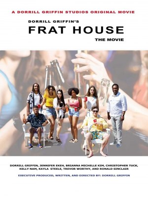 The Frat House The Frat House