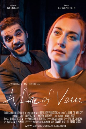 A Line of Verse