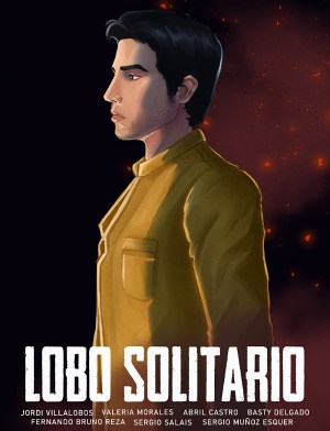 Lobo Solitario