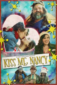 Kiss Me, Nancy