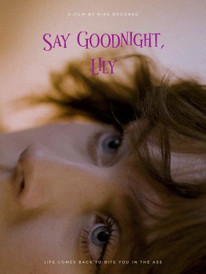 Say Goodnight, Lily