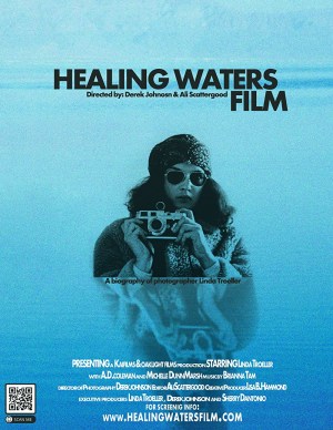 Healing Waters Film