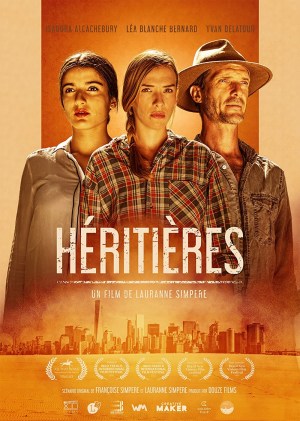 Héritières
