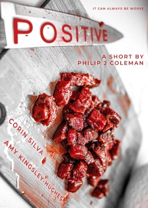Positive