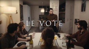 Le vote