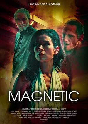 Magnetic Magnetic