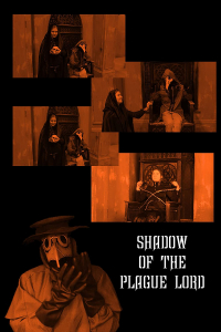 Shadow of the Plague Lord