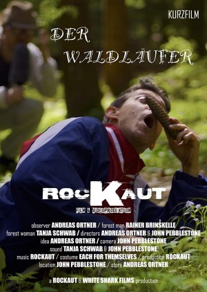 Der Waldläufer Der Waldläufer
