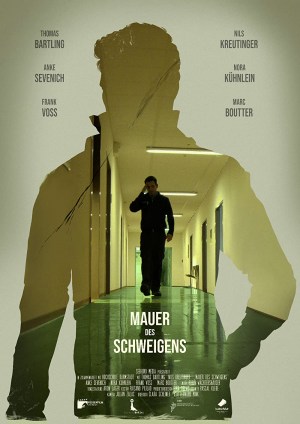Mauer des Schweigens