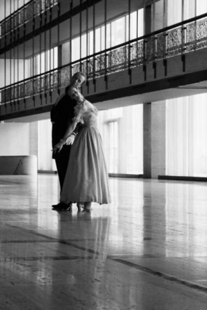 New York City Ballet New York City Ballet