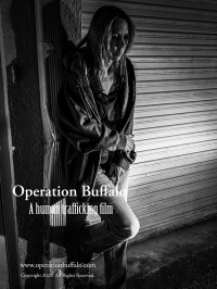Operation Buffalo: A Human Trafficking Film
