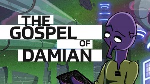 The Gospel of Damian