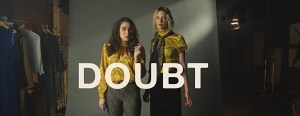 Doubt