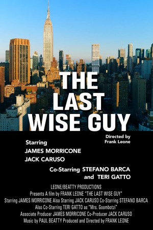 The Last Wise Guy