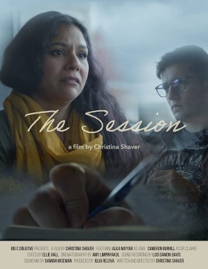 The Session