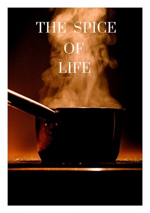 The Spice of Life