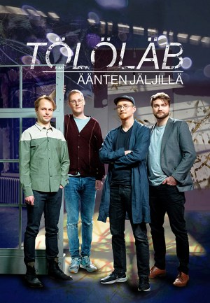 Tölöläb - äänten jäljillä