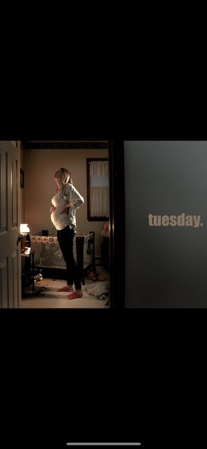 Tuesday