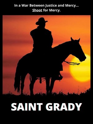 Saint Grady (Animatic)