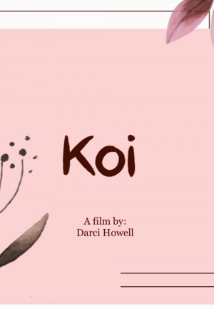 Koi