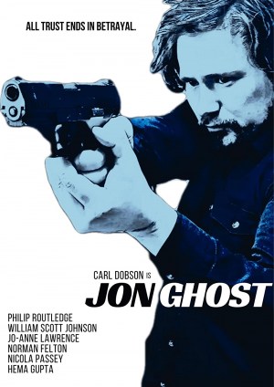 Jon Ghost