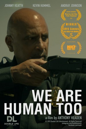 We Are Human Too