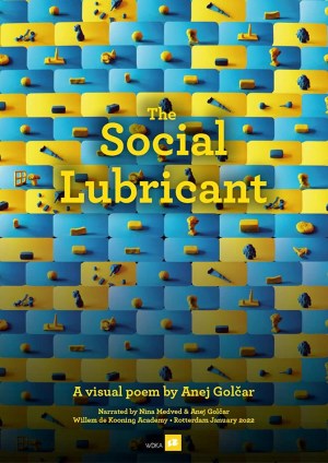 The Social Lubricant