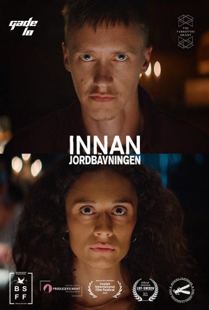 Innan Jordbävningen