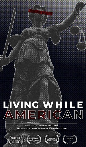 Living While American