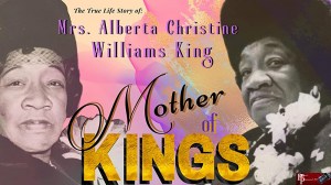 Mother of Kings