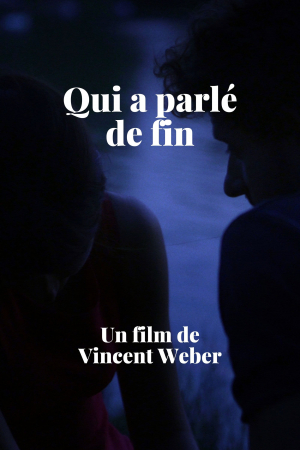 Qui a parlé de fin