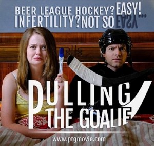 Pulling the Goalie