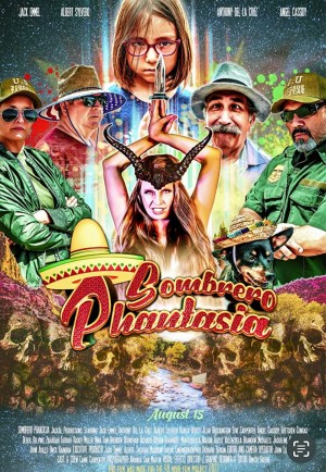 Sombrero Phantasia
